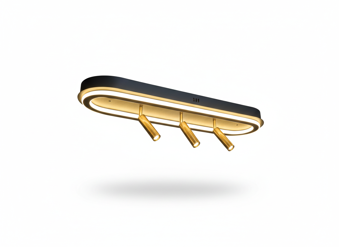 Lumiana-Helio Spotlu Plafonyer-Avize-1-Milagron.com