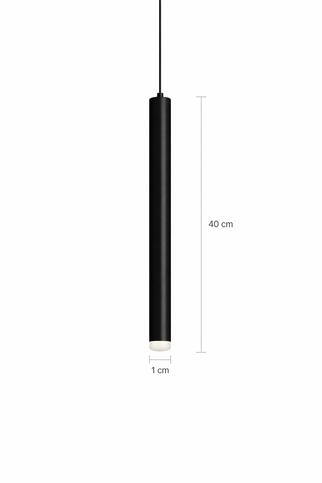 Lumiana-Axis 3'lü Sarkıt Seti-Avize-8-Milagron.com