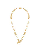 Camille Chain Necklace