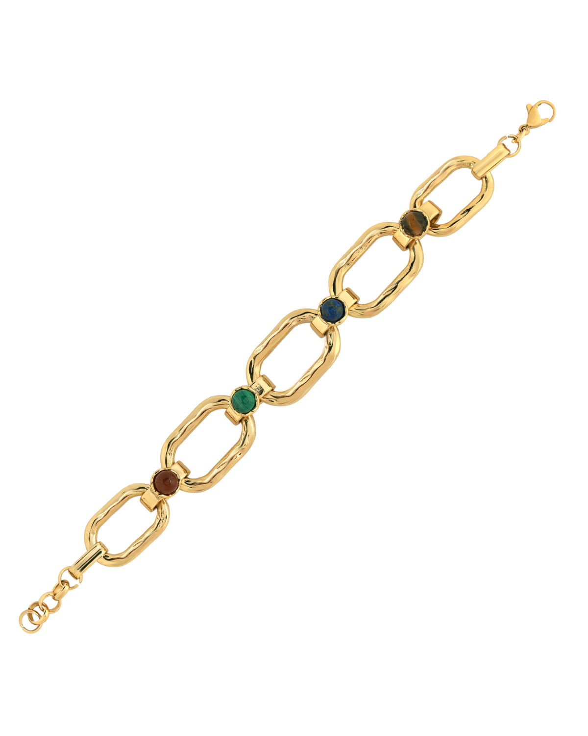 Adeline Multicolor Bracelet