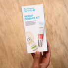 Bright Defence Kit - Leke Karşıtı Aydınlatıcı Bakım Seti