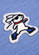 Mavi Skating Rabbit T-Shirt