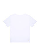 Beyaz Catch Of The Day T-Shirt