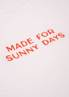 Beyaz Made For Sunny Days T-Shirt