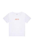 Beyaz Made For Sunny Days T-Shirt