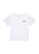 Beyaz Tan Lines T-Shirt