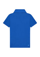 Mavi Keyhole Neck T-Shirt