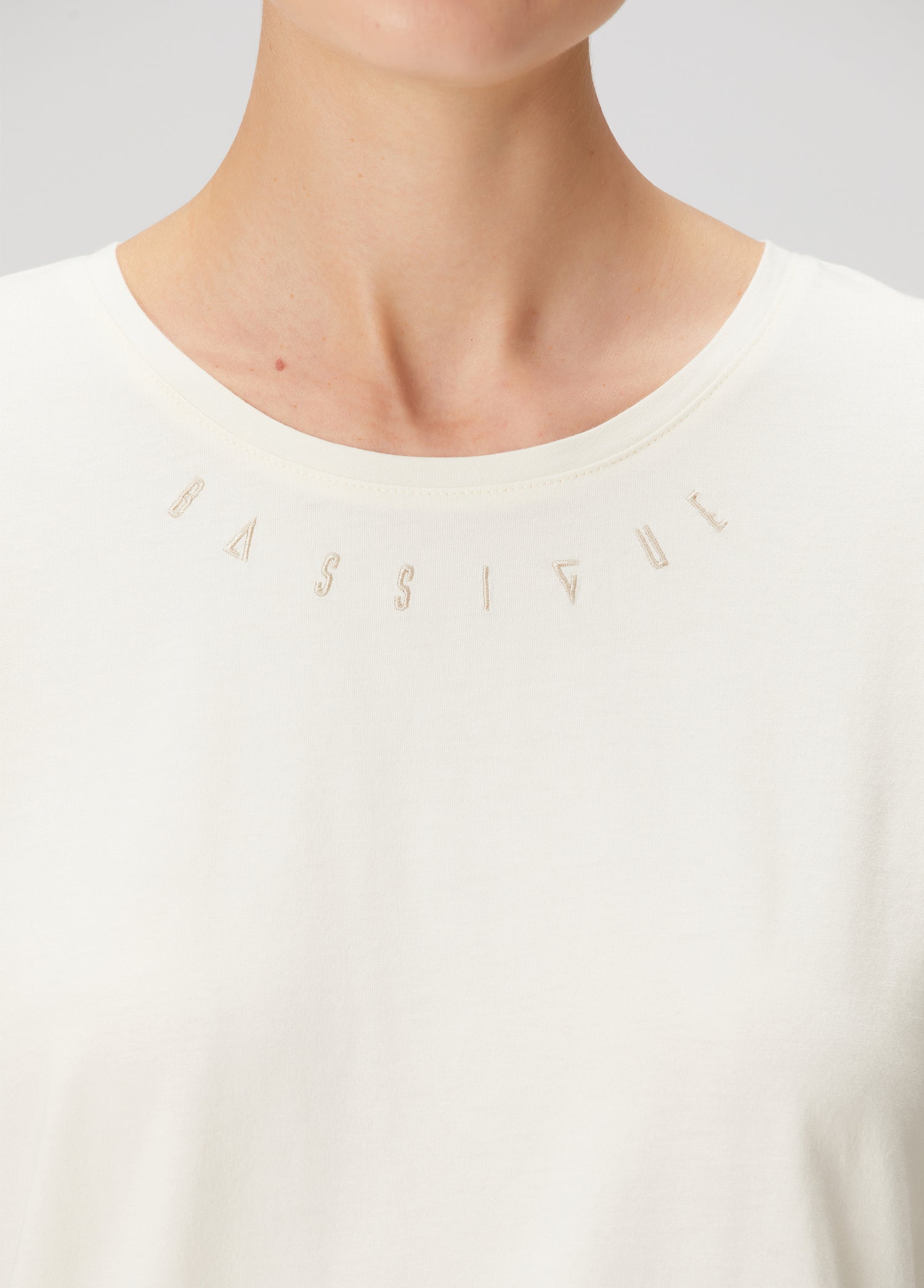T-Shirt - Bej