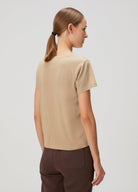 T-Shirt - Bej
