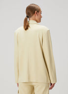 Daisy Blazer - Açık Sarı