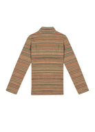 Knit Top- Sarı