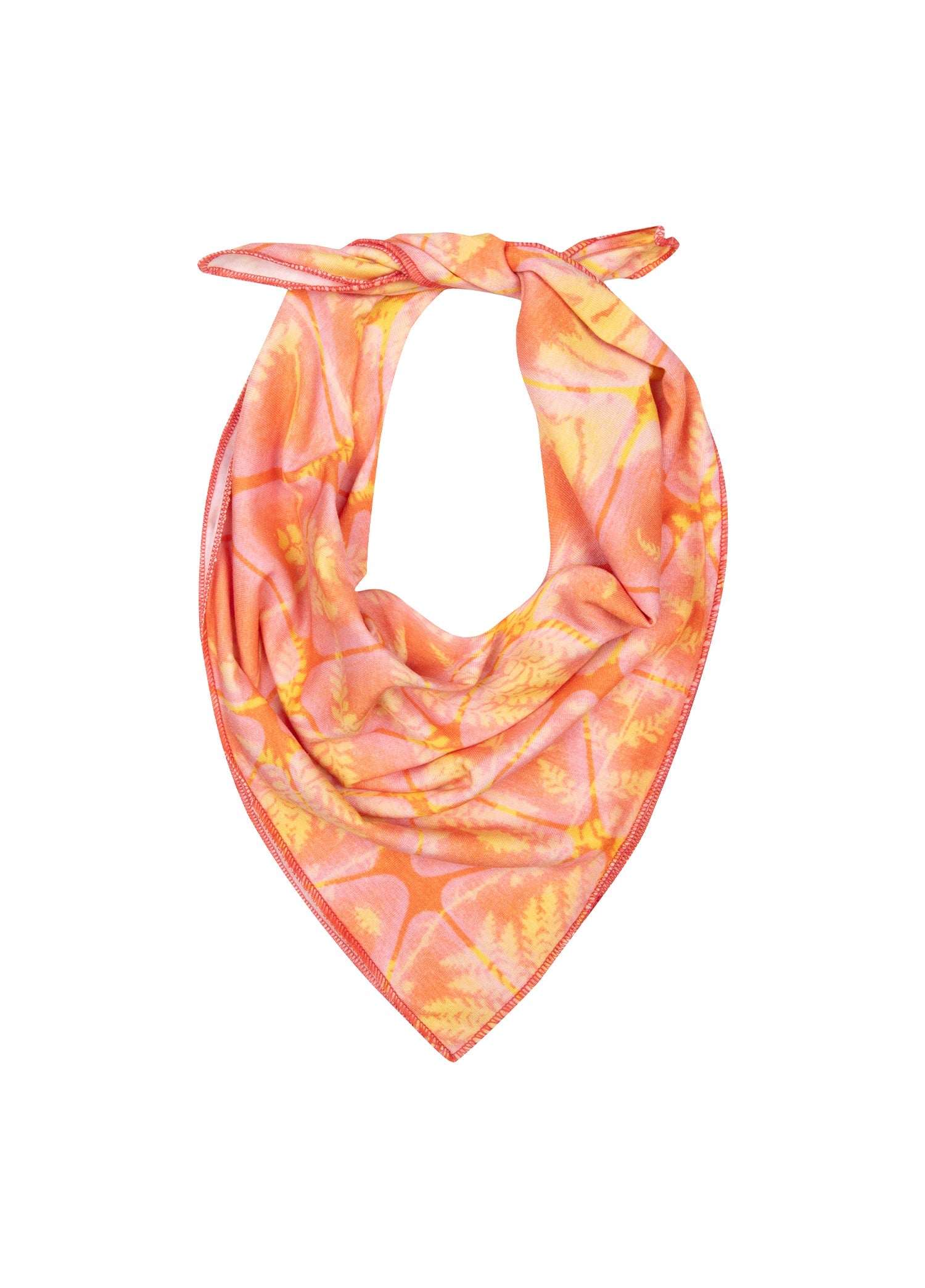 Desenli Bandana