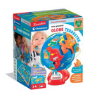 Baby Clementoni-64816 Tech Toys Eğitici Dünya +4 Yaş-Bebek Oyuncakları-1-Milagron.com