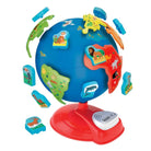 Baby Clementoni-64816 Tech Toys Eğitici Dünya +4 Yaş-Bebek Oyuncakları-3-Milagron.com