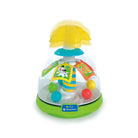 Baby Clementoni-Baby Clementoni Atlı Karınca-Bebek Oyuncakları-3-Milagron.com