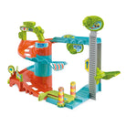 Baby Clementoni-Eğlenceli Garaj Baby Clementoni +3 Ay-Bebek Oyuncakları-2-Milagron.com