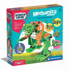 75061Tr Mechanics Junior - Hareketli Dinozorlar +6 Yaş