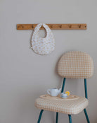 Babybek-Çiçek Bahçesi 3'lü Takım-Müslin Setler-3-Milagron.com