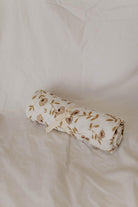 Babybek-Çiçek Bahçesi Müslin Örtü-Pike-3-Milagron.com