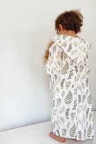 Babybek-Defne Panço-Panço-2-Milagron.com