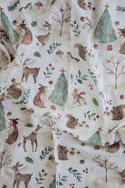 Babybek-Kutup Müslin Örtü-Müslin Örtü-2-Milagron.com