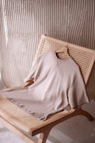 Babybek-Premium Kadın Oversize Vizon T Shirt-T-Shirts-3-Milagron.com