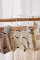 Babybek-Premium Pamuklu 3'lü Erkek Çocuk Boxer-Boxer-2-Milagron.com