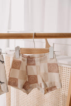 Babybek-Premium Pamuklu 3'lü Erkek Çocuk Boxer-Boxer-5-Milagron.com