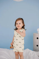 Babybek-Premium Pamuklu 3'lü Erkek Çocuk Boxer-Boxer-6-Milagron.com