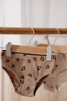 Babybek-Premium Pamuklu 3'lü Kız Çocuk Külot-Külot-4-Milagron.com