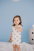 Babybek-Premium Pamuklu 3'lü Unisex Çocuk Atlet-Atlet-7-Milagron.com