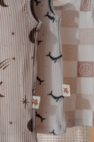 Babybek-Premium Pamuklu 3'lü Unisex Çocuk Atlet-Atlet-8-Milagron.com