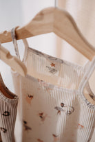 Babybek-Premium Pamuklu 6 Parça Kız Çocuk İç Çamaşırı Seti-İç Giyim Setleri-3-Milagron.com