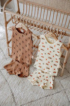 Babybek-Premium Pamuklu İkili Şortlu Desenli Takım Erkek Çocuk İç Çamaşırı-Külot-3-Milagron.com