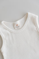 Babybek-Premium Pamuklu Krem Rengi Erkek Çocuk İç Çamaşırı-Külot-4-Milagron.com