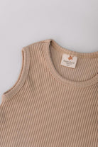 Babybek-Premium Pamuklu Vizon Rengi Erkek Çocuk İç Çamaşırı-Külot-3-Milagron.com