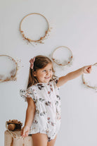 Babybek-Romance Müslin Tulum-Tulum-1-Milagron.com