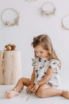 Babybek-Romance Müslin Tulum-Tulum-4-Milagron.com