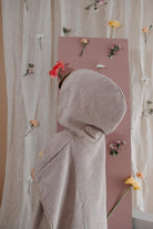 Babybek-Sun Bej Havlu Panço-Panço-6-Milagron.com