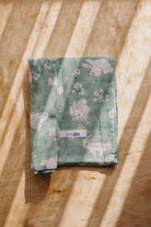 Babybek-Tavşan Müslin-Pike-1-Milagron.com