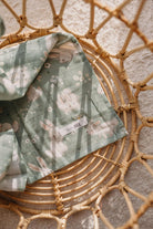 Babybek-Tavşan Müslin-Pike-3-Milagron.com