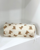 Babybek-Teddy Müslin çanta-Bebek Bakım Çantası-1-Milagron.com