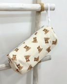 Babybek-Teddy Müslin çanta-Bebek Bakım Çantası-3-Milagron.com