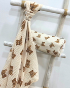 Babybek-Teddy Müslin çanta-Bebek Bakım Çantası-5-Milagron.com