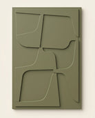 70X100 Cm Bad Tablo