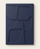70X100 Cm Bad Tablo