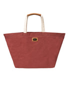 Bagh Collection-Sole Tote Reddish Plum-3-Milagron.com