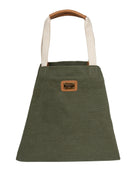 Bagh Collection-Sole Tote Sage Green-2-Milagron.com