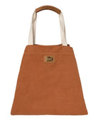 Bagh Collection-Sole Tote Terracotta-2-Milagron.com