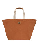 Bagh Collection-Sole Tote Terracotta-3-Milagron.com